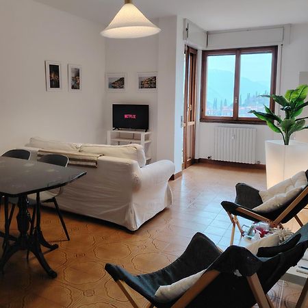 La Casa Di Camilla Apartment Perledo ห้อง รูปภาพ