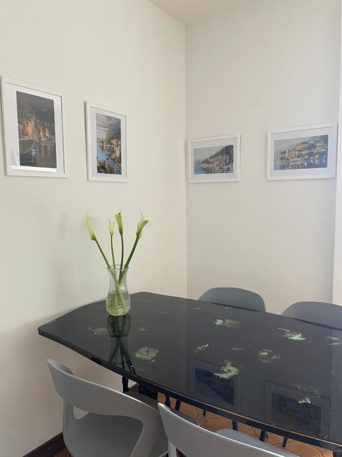 La Casa Di Camilla Apartment Perledo ภายนอก รูปภาพ