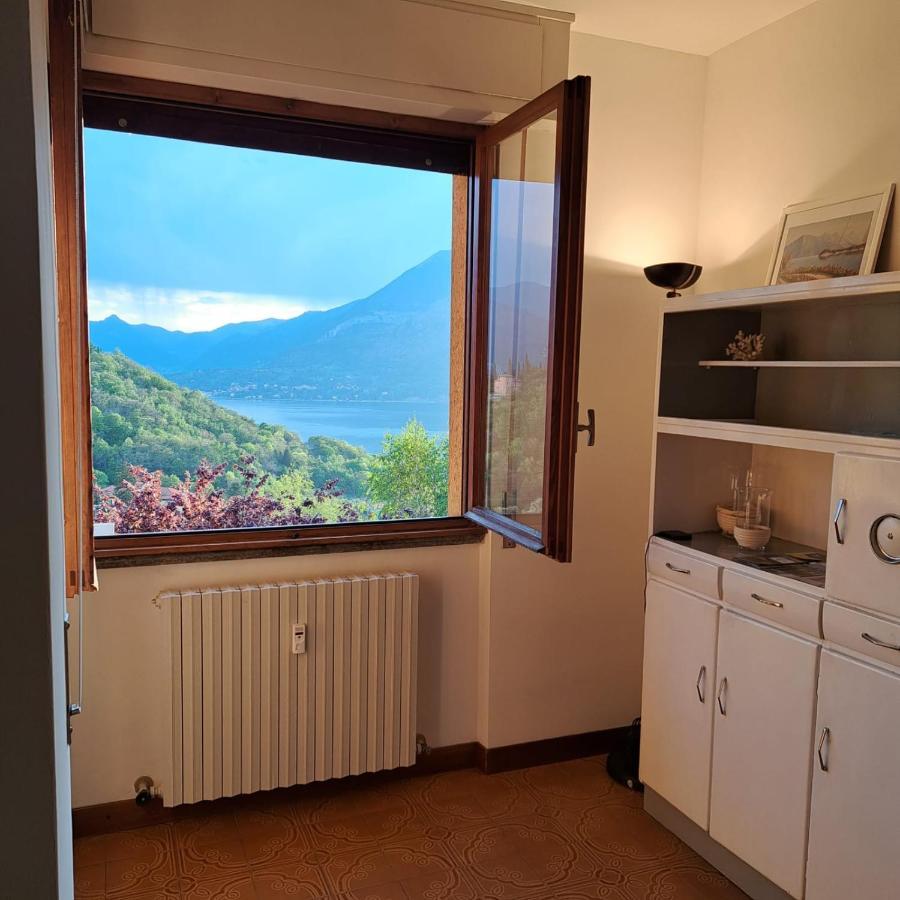 La Casa Di Camilla Apartment Perledo ภายนอก รูปภาพ