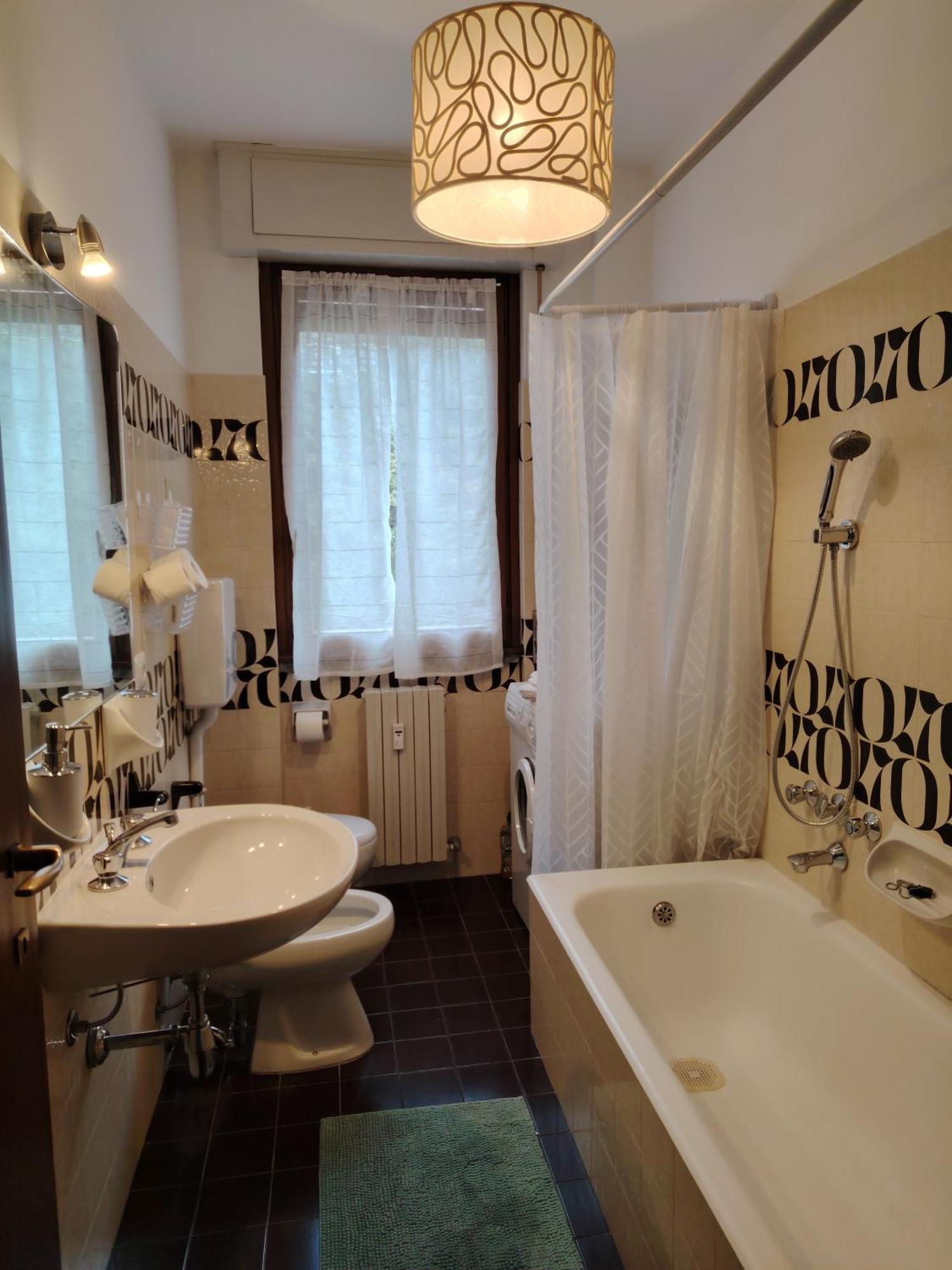 La Casa Di Camilla Apartment Perledo ภายนอก รูปภาพ
