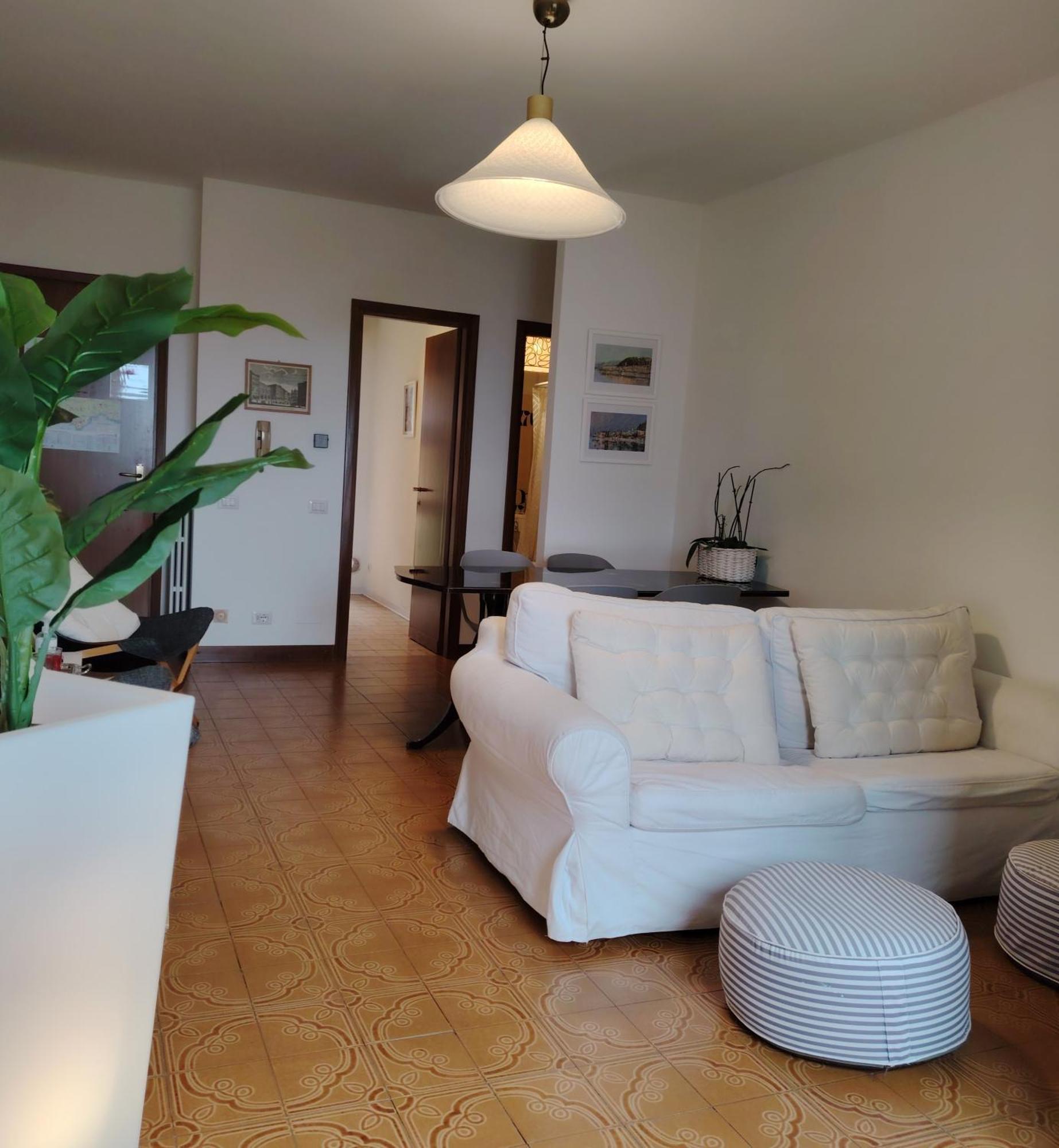 La Casa Di Camilla Apartment Perledo ภายนอก รูปภาพ
