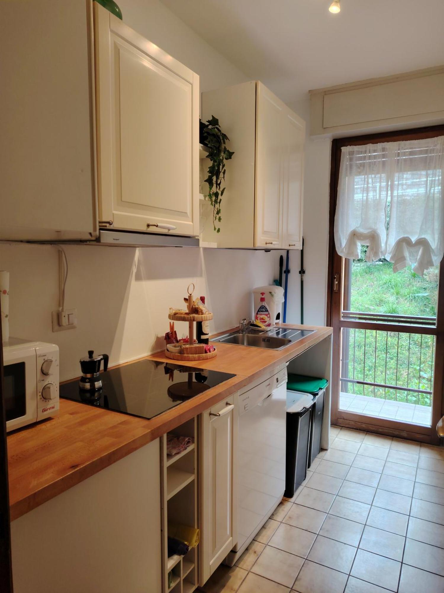 La Casa Di Camilla Apartment Perledo ภายนอก รูปภาพ