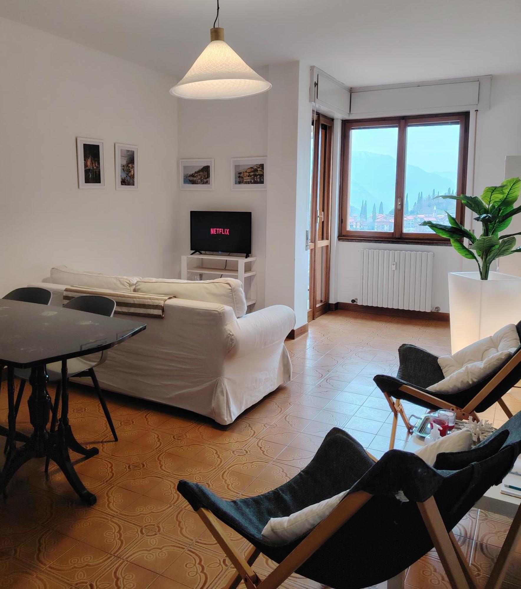 La Casa Di Camilla Apartment Perledo ห้อง รูปภาพ